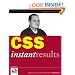 CSS Instant Results (Programmer to Programmer)