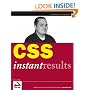 CSS Instant Results (Programmer to Programmer)