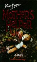 Mother's Helper (Point Horror) (Spanish Edition)