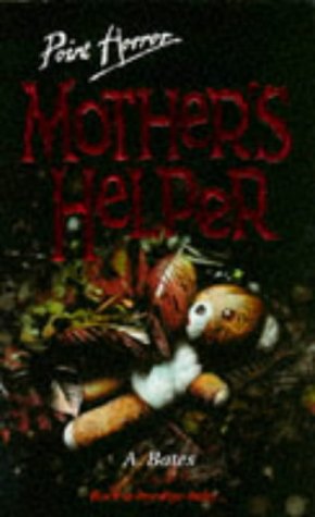 Mother's Helper (Point Horror) (Spanish Edition)