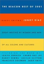 The Beacon Best of 2001: Great Writing by Women and Men of All Colors and Cultures