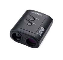 Bushnell Yardage Pro 800 Compact Rangefinder