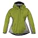 Red Ledge Women's Free Rein Parka Rain Parka,Bamboo,Medium
