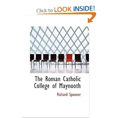 The Roman Catholic College of Maynooth (Paperback)