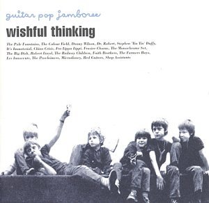 Guitar Pop Jamboree