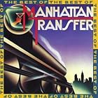 The Best of the Manhattan Transfer by  Manhattan Transfer 