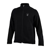 Spyder Full Zip Hoodie Womens Sweater 2012