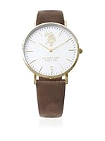 US Polo Association Reloj con movimiento cuarzo japonés Woman Stardust  36 mm