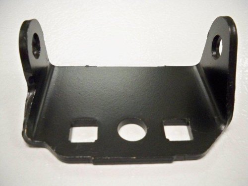 Craftsman Part # 177563, Bracket, Deflector, Mower 42