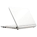 Lenovo IdeaPad 10.1" Netbook Computer - White (S10-2)