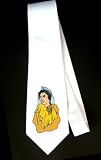 Party Decoration Necktie with cultural, fashion, Spain, attire, Europe, traditional, dress, woman