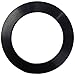 Adorama 37mm to T-mount Adapter: for Mounting 37mm Threaded Digital Cameras on a Telescope, Spotting Scope or Nightvision Scope