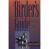 A Birder's Guide to Coastal North Carolina