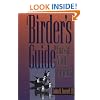 A Birder's Guide to Coastal North Carolina