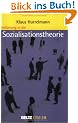 Einf�hrung in die Sozialisationstheorie
