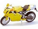 1:18th Ducati 749S