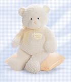 My First Teddy Small White 26