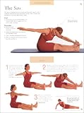 Pilates for Beginners