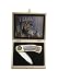 WHITE TAIL DEER GIFT BOX
