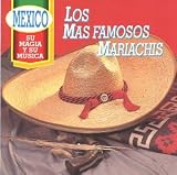 Mariachis, Los Mas Famosos, Silvestre Vargas - Mariachi Mexico - Mariachi Oro Y Plata,