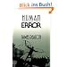 Human Error