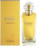 Caleche by Hermes for Women 3.3 oz Eau de Toilette Spray