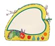 The World of Eric Carle The Very Hungry Caterpillar Mirror Toy by Kids Preferred