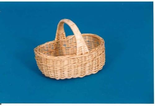 Baby-carrier nature pasture