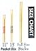 Pocket Stix 11