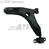 Zoom Produkt-Bild: 1x Querlenker vorne links einbaufertig + Lagerbuchse + Traggelenk inkl. Muttern MITSUBISHI CARISMA BJ 95-99 + STUFENHECK BJ 96-99; VOLVO S40 1/I VS BJ 95-03; VOLVO V40 KOMBI VW BJ 95-04