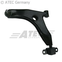 1x Querlenker vorne links einbaufertig + Lagerbuchse + Traggelenk inkl. Muttern MITSUBISHI CARISMA BJ 95-99 + STUFENHECK BJ 96-99; VOLVO S40 1/I VS BJ 95-03; VOLVO V40 KOMBI VW BJ 95-04