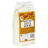 Click To Bob's Red Mill Wheat Free Biscuit & Baking Mix, 24-Ounce Packages (Pack of 4) Details Bob's Red Mill Wheat Free Biscuit & Baking Mix, 24-Ounce Packages (Pack of 4)