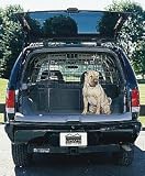 Vehicle Pet Barrier Medium