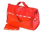 Travel Gear Bag LeSportsac   Large Weekender   Black