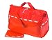 LeSportsac - Medium Weekender - Black