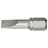 Facom スロットスクリュードライバービット 3mm ES.133