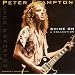 PETER FRAMPTON - Ranked