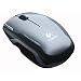 Logitech V400 Laser Cordless Notebook Mouse- Grey