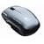 Logitech V400 Laser Cordless Notebook Mouse- Grey