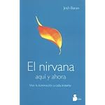 El Nirvana Aqui Y Ahora/365 Nirvana Here And Now book cover