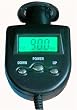 FM Transmitter & Car Charger with LCD Screen - for Apple iPod / Iphone 3G and iPhone 3GS / Itouch 2nd Generation / Nano 4th Generation - High Quality digital Sound - Automatically powers and recharges battery with car adapter