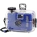 Photo : Reusable Preloaded Waterproof 35mm Snorkeling Camera