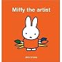 Miffy the Artist