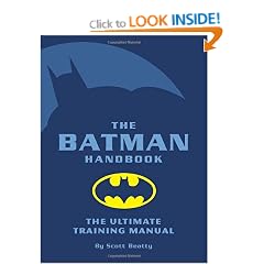 The Batman Handbook