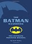 The Batman Handbook