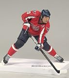 NHL Series 25 2010 Nickalas Backstrom Washington Capitals Action Figure