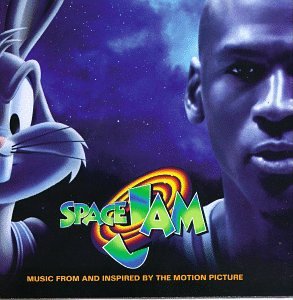 CD-Charts  Music : Space Jam: Music From And Inspired By The Motion Picture