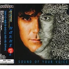 Sound of Your Voice (+1 Bonus Track)