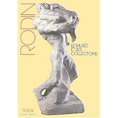 Le Mus�e Rodin et ses collections
