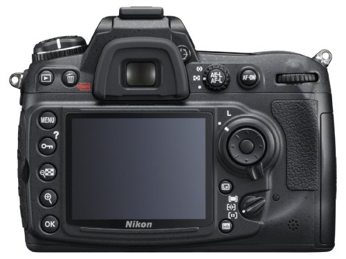 Nikon デジタル一眼レフカメラ D300S ボディ D300S